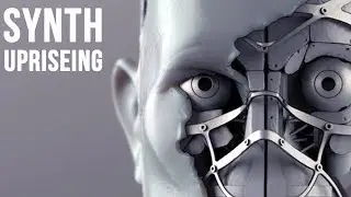 Fallout 4 - Creating A Synth Rebellion!