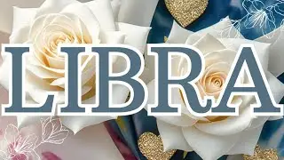 ♎LIBRA♎ALGO SERÁ RESOLVIDO DE UM JEITO OU DE OUTRO.💫😳🍂⚖️🌱♥️