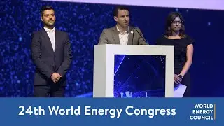 24th World Energy Congress - Day 4 Highlights