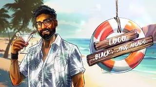 BLACK - LOCO | Prod. By Arcado | Malayalam Pop | Love | Dance | Official Lyric Video
