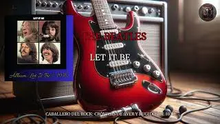 The Beatles / Let It Be (1970)