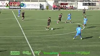25-10-2025 Airone - Ragusa Boys 2-1