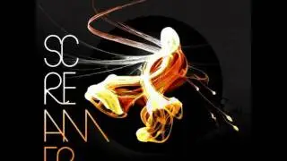 Culprit 1 - Screamer (Planas Mix)