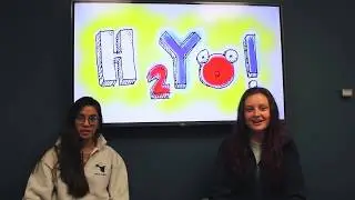 H2YO! Design-Build Challenge