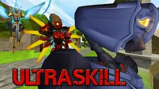 ULTRASKILL (pt. 1)