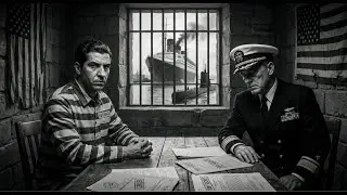 AMERICA Asked LUCKY LUCIANO to Save the Country From Prison &mdash; What Happened Next SHOCKED Everyone