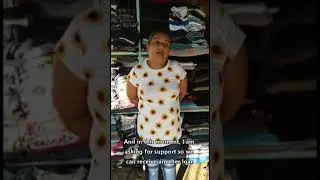 Ana Altamirano microloan