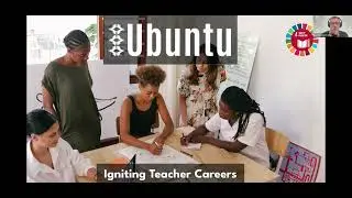 GSF Spotlight Session with Ubuntu and SEF