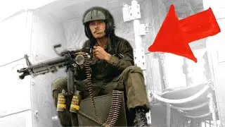 Tasks US Soldiers HATED The Most in Vietnam