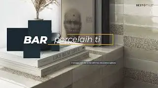 Best Tile BAR