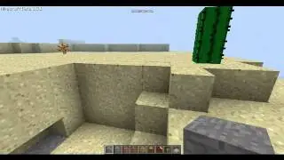 Mine-Venture 2: Broken Bones