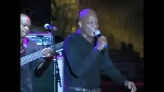 Mervyn Wilkinson - Caribbean Woman (Saint Lucia Jazz & Arts Festival 2011 Live)