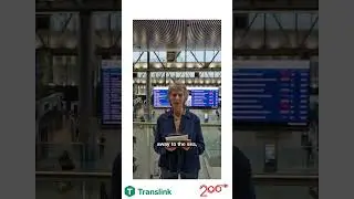 Poetry in Motion - The Last Train North by Marlene Pickett