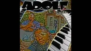 Hoggin Shyt (Beat)