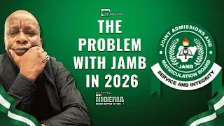 Why the Current JAMB Cut-Off System Must Be Scrapped