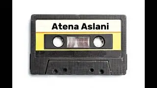 &ldquo;The Tragic Case of Atena Aslani | A True Crime Story That Shook Iran&rdquo;