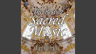 Organ Sonata No. 6 in D Minor, Op. 65, MWV W61