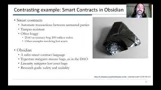 Integrating Usability into Programming Language Design