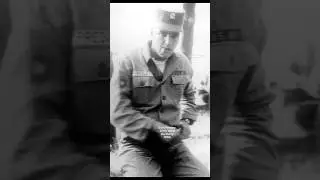Elvis Presley.Army days. Germany.1959.
