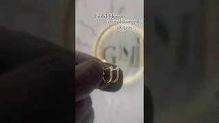 Gold Hoops Designs | Gold Bali Designs 2025 | Lock Bali Collection #goldbalidesign #bali #girlish