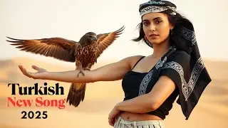 Allah Allah Ya Baba@naz_dej  || Turkish new Song || 2025 || Turkey Official Music Video