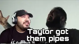 First Time Listening to Left To Suffer - Snake