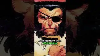 Wolverine's Undercover Life in Madrapour