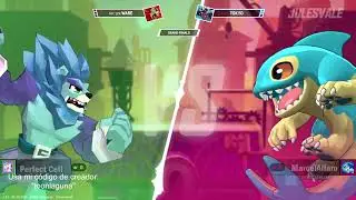 Ware vs Tokyo GF Town Hall 27