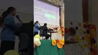 What is Digital Identity | AIU IT students presentation 