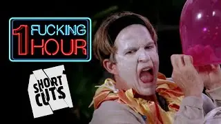 SHORT CUTS (1993): Altman's kaleidoscopic slice of life LA epic