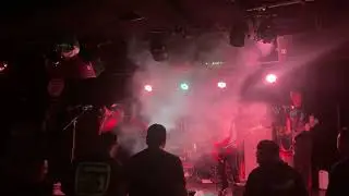 Handheld - On The Fly (2023-09-16 - Music 4 Cancer, Ste-Therese, QC)