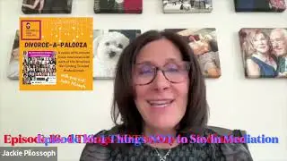 Episode #16: 4 Things NOT to Say During Mediation