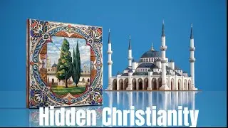 Uncovering the Secret Christian Symbols in Ottoman Art