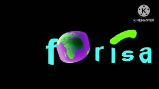 Forisa Logo Preview 2 Effects