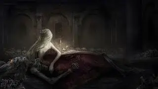 Elden Ring Shadow of the Erdtree edition Journey 4 LVL 400+ | Fia's Quest day 14 | did I mess up?