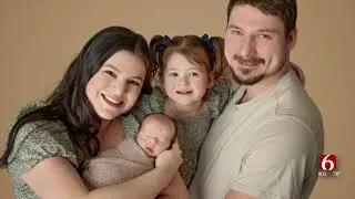 4-Month-Old Child To Receive Gene Therapy Treatment For Rare Disorder