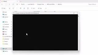 Activate MS Office 2019/2021/365 for Free (Product Activation Failed/Error Fix)