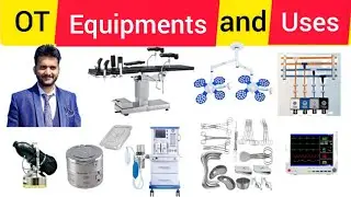 OT instruments and uses