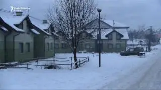 Kolektivno naselje Mihatovići: Ni ogrijeva, ni kuće