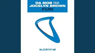 Fun (Mongofun Dub)