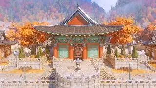 Busan Map Details [Overwatch]