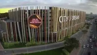 An Overview of the Meralco PAGCOR-1 Substation