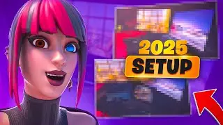 Mon SETUP vaut 3000&euro; ? 💻 | Setup 2025