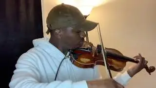 High Fashion by Roddy Ricch 🎻 (Violin cover)