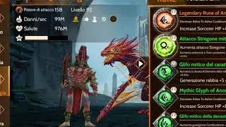 SEPULLA - Prove di Volo - War Dragons - Creators Faction Trial