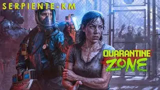 Quarantine Zone: The Last Check (ПРОХОДИТЕ!) #1