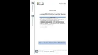PLENO ORDINARIO 29 DICIEMBRE 2025