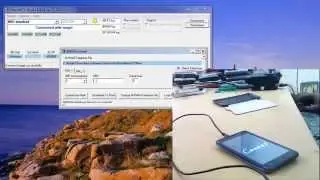 Android phone invalid imei repair with software