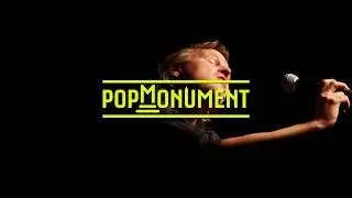 Popmonument 2017 Aftermovie