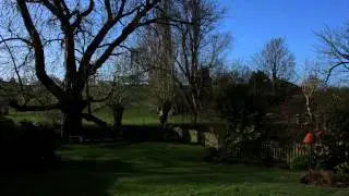 Eclipse time lapse